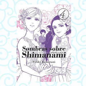 Puchu Store|Sombras Sobre Shimanami 04