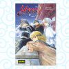 Yona 35, Princesa Del Amanecer - Edición Especial Bocetos